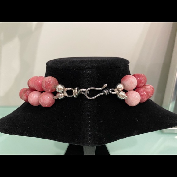 Statement necklace - Picture 3 of 4